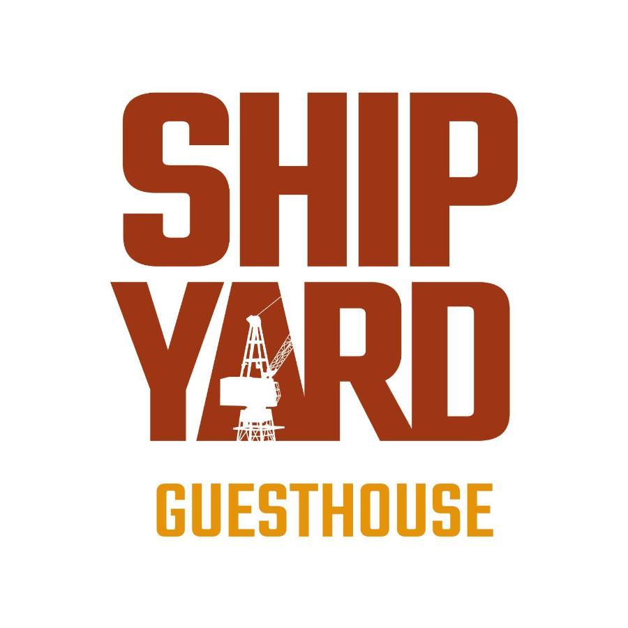 Shipyard Guesthouse Gaestehaus Fuer Geschaeftsreisende Und Monteure An Der Elsflether Werft Und Trainingcenter Heinemann Solutions Gmbh Dış mekan fotoğraf